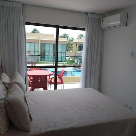 Curta Milagres 31,Condominio Morada Do Toque São Miguel dos Milagres Eksteriør billede