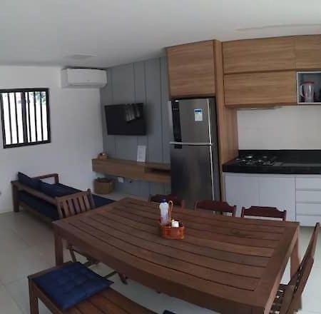 Curta Milagres 31,Condominio Morada Do Toque São Miguel dos Milagres Eksteriør billede