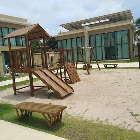 Curta Milagres 31,Condominio Morada Do Toque São Miguel dos Milagres Eksteriør billede