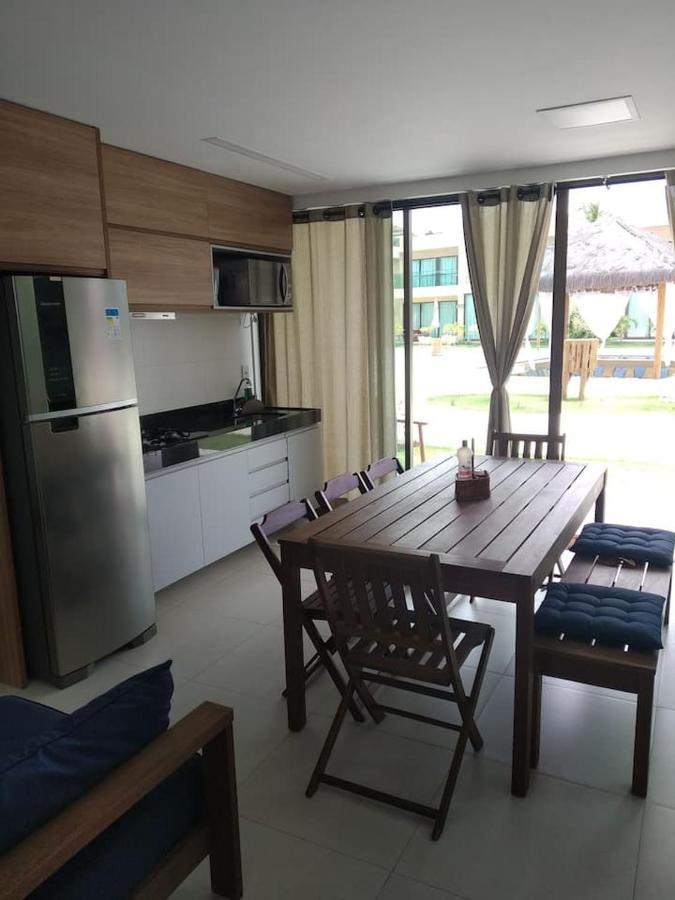 Curta Milagres 31,Condominio Morada Do Toque São Miguel dos Milagres Eksteriør billede