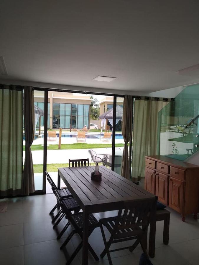 Curta Milagres 31,Condominio Morada Do Toque São Miguel dos Milagres Eksteriør billede