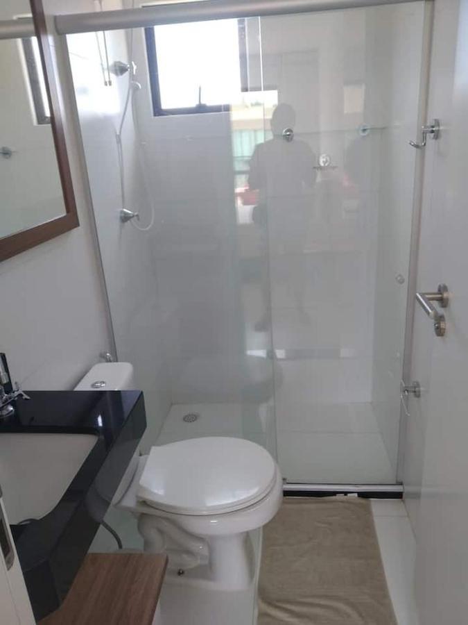 Curta Milagres 31,Condominio Morada Do Toque São Miguel dos Milagres Eksteriør billede