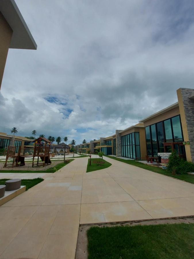 Curta Milagres 31,Condominio Morada Do Toque São Miguel dos Milagres Eksteriør billede