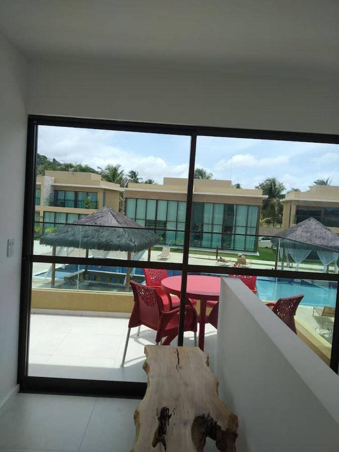 Curta Milagres 31,Condominio Morada Do Toque São Miguel dos Milagres Eksteriør billede