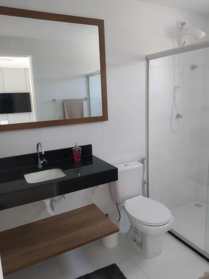 Curta Milagres 31,Condominio Morada Do Toque São Miguel dos Milagres Eksteriør billede