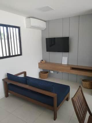 Curta Milagres 31,Condominio Morada Do Toque São Miguel dos Milagres Eksteriør billede